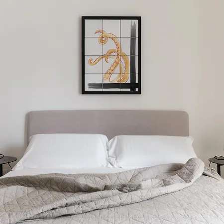 Apartment Palazzo Murat By Wonderful Italy Bari