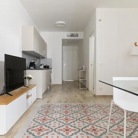 Palazzo Murat By Wonderful Italy Apartment