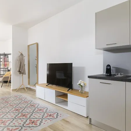 Palazzo Murat By Wonderful Italy 바리