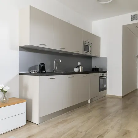 Palazzo Murat By Wonderful Italy Apartment *