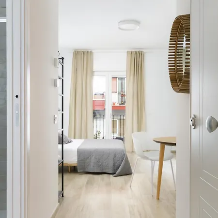 Palazzo Murat By Wonderful Italy 아파트 *