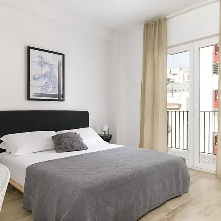 Apartment Palazzo Murat By Wonderful Italy Bari