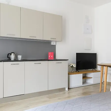 Palazzo Murat By Wonderful Italy 아파트 바리