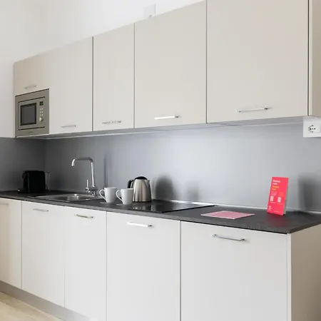 아파트 Palazzo Murat By Wonderful Italy 바리