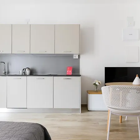 Palazzo Murat By Wonderful Italy Apartment Bari