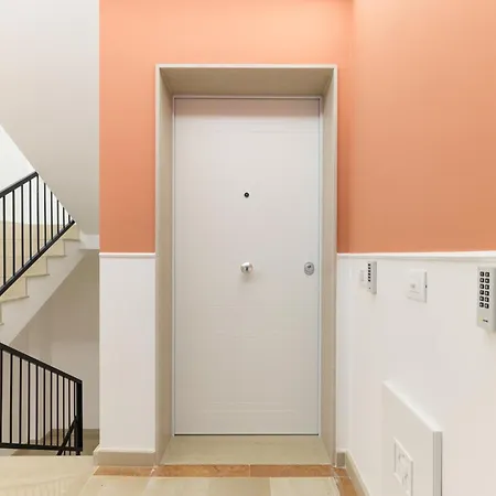 Palazzo Murat By Wonderful Italy Apartment Bari