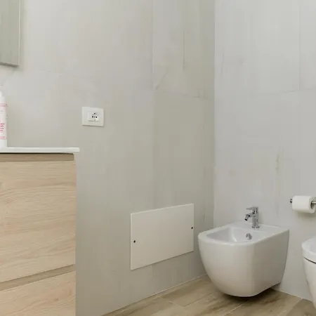 Palazzo Murat By Wonderful Italy Apartment Bari