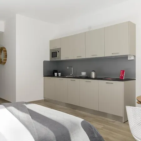 Apartment Palazzo Murat By Wonderful Italy