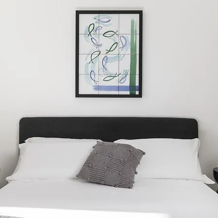 Palazzo Murat By Wonderful Italy * 바리