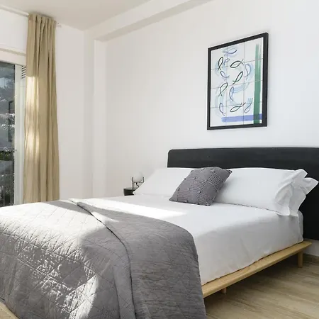 Palazzo Murat By Wonderful Italy 아파트