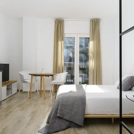 Palazzo Murat By Wonderful Italy Apartment *