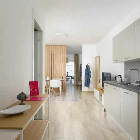 Apartment Palazzo Murat By Wonderful Italy *