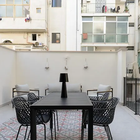 Palazzo Murat By Wonderful Italy 아파트