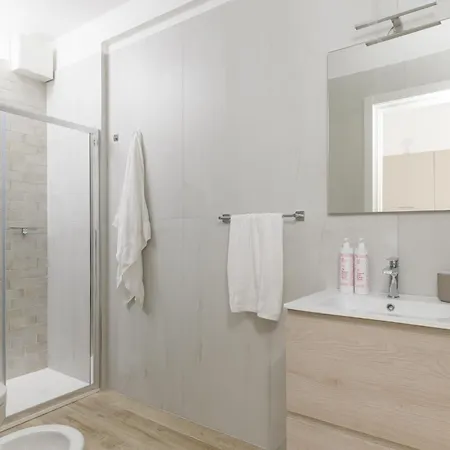 Palazzo Murat By Wonderful Italy Apartment Bari