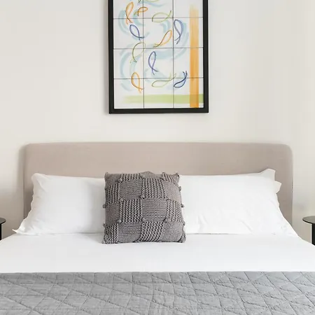 Palazzo Murat By Wonderful Italy Apartment