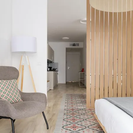 Apartment Palazzo Murat By Wonderful Italy