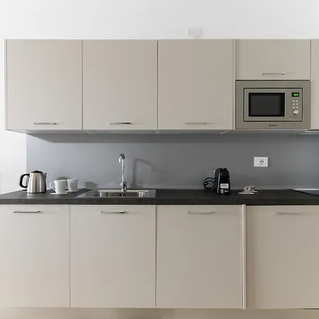 아파트 Palazzo Murat By Wonderful Italy *