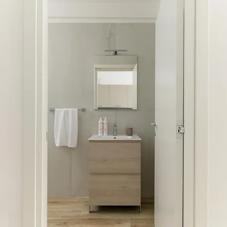 아파트 Palazzo Murat By Wonderful Italy 바리