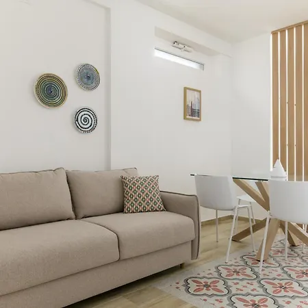 Palazzo Murat By Wonderful Italy 아파트