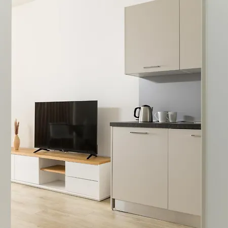 Palazzo Murat By Wonderful Italy Apartment Bari