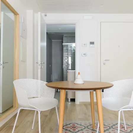 Palazzo Murat By Wonderful Italy * 바리