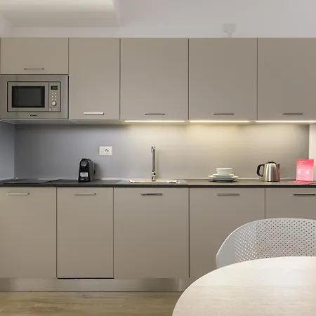 Apartment Palazzo Murat By Wonderful Italy