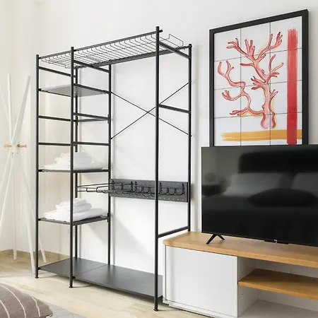 아파트 Palazzo Murat By Wonderful Italy 바리