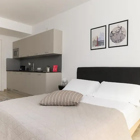 Palazzo Murat By Wonderful Italy * Bari