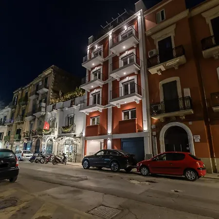 Palazzo Murat By Wonderful Italy 아파트