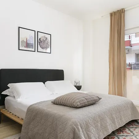 Palazzo Murat By Wonderful Italy Apartment *